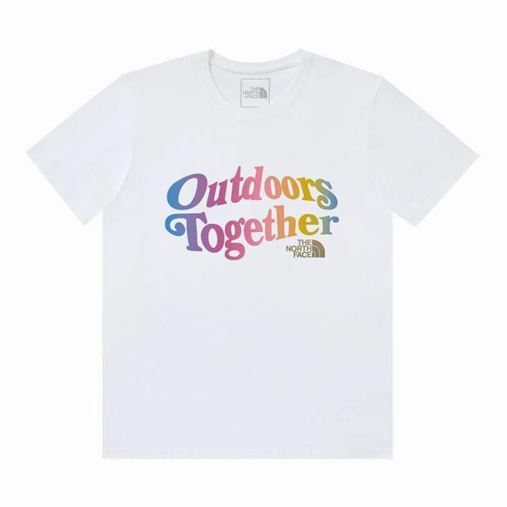 The North Face T Shirts Short _SKUTheNorthFaceM-3XL6ctT889377917
